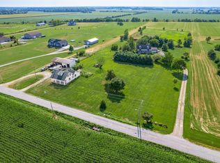 3935 N Section Line Rd, Radnor, OH 43066