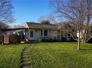 410 Farmington Rd, Cranberry Township, PA 16066