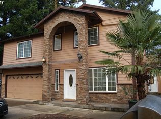 1704 SE 148th Ave, Portland, OR 97233