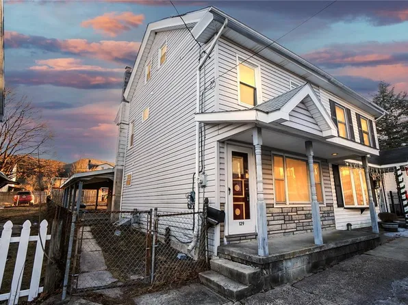129 Center Ave, Jim Thorpe, PA 18229