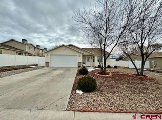 2824 Iron Horse Dr, Montrose, CO 81401