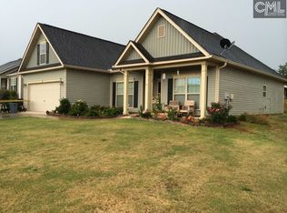 113 Switch Grass Dr, Leesville, SC 29070