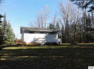 15543 N Buck Lake Rd, Nashwauk, MN 55769