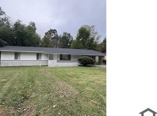 1051 Brookley St, Jackson, MS 39212