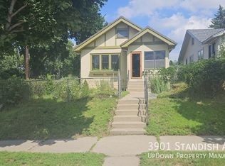 3901 Standish Ave, Minneapolis, MN 55407