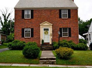 2713 Alden Rd, Baltimore, MD 21234