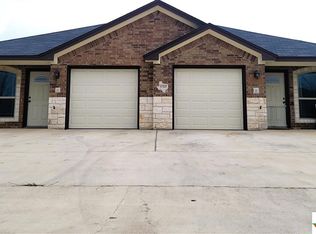 4310 Hunters Place Dr UNIT A, Killeen, TX 76549