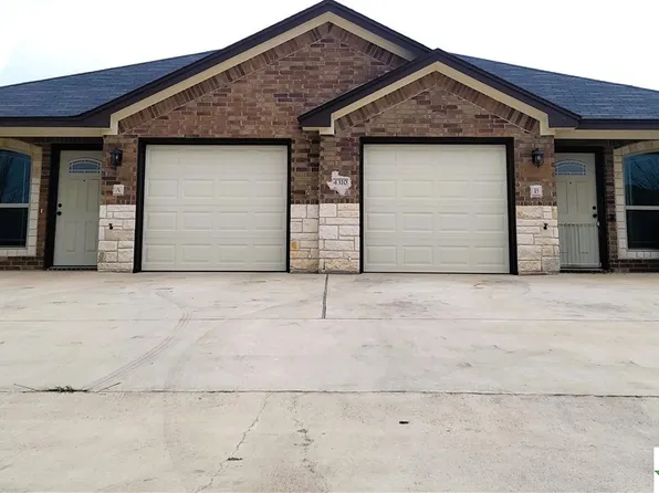 4310 Hunters Place Dr Unit A, Killeen, TX 76549