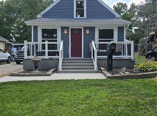 2531 Jutland St, Toledo, OH 43613
