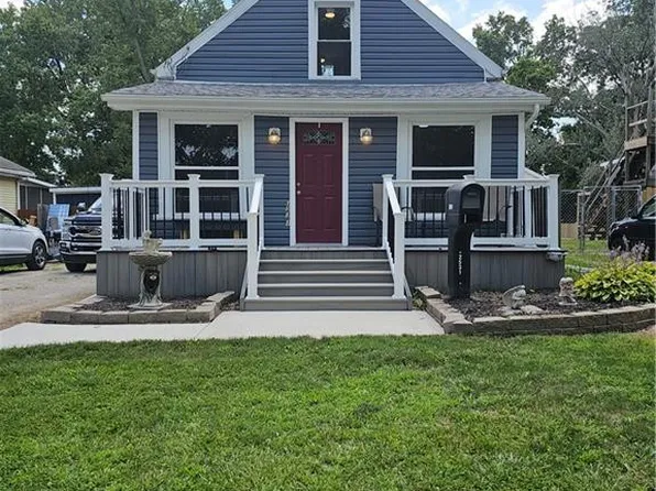 2531 Jutland St, Toledo, OH 43613