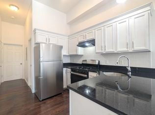 265 Webster Ave APT 2R, Jersey City, NJ 07307