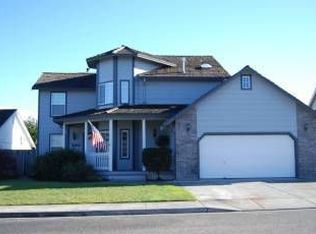 2165 Quaker St, Eureka, CA 95501