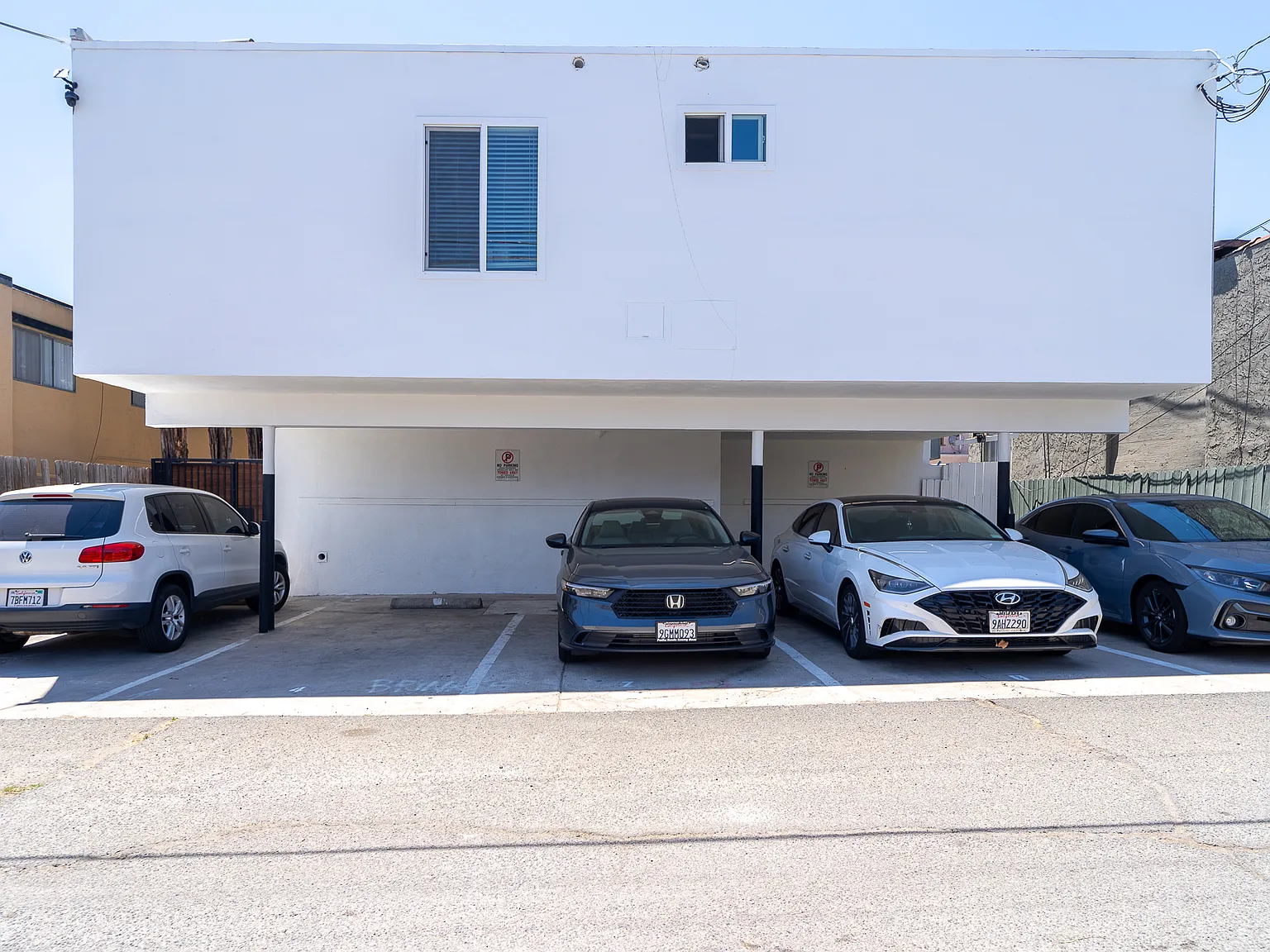 2 bed, 755 sqft, $3,150 — Photo 4