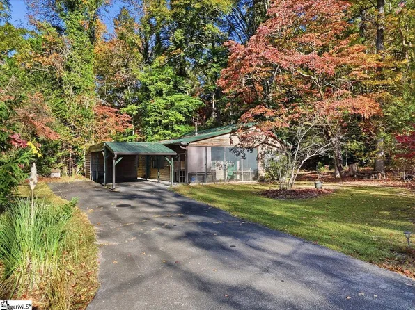 1072 Cleo Chapman Hwy, Sunset, SC 29685