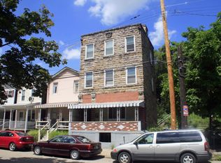 1 Boundary St, Pittsburgh, PA 15213