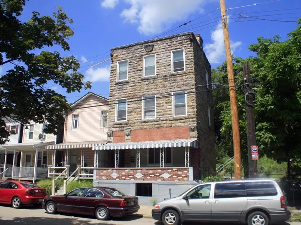 1 Boundary St, Pittsburgh, PA 15213
