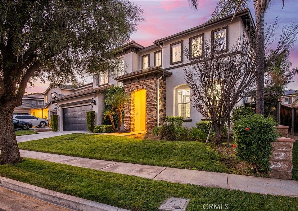 1st image of 28219 Agave Way