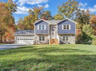 176 Lakehaven Pl, Lynchburg, VA 24502