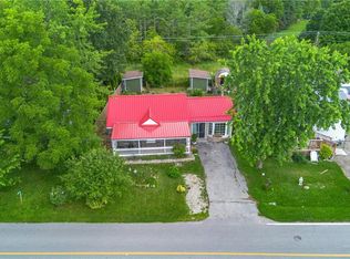 183 Blue Water Pkwy, Haldimand County, ON N0A 1P0