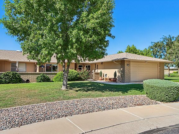 3rd image of 12707 W CASTLE ROCK Drive