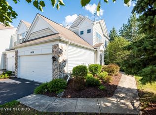 1079 Delta Dr #1079, Elgin, IL 60123