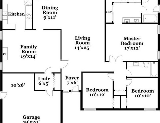 2nd image of 10008 W Highland Ave