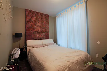 Rented by Evergreen Apartments BK