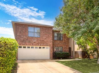8114 Stagwood Hl, San Antonio, TX 78254