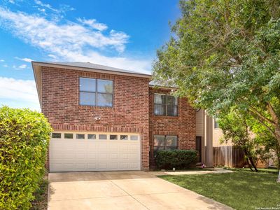 8114 STAGWOOD HL, San Antonio, TX, 78254
