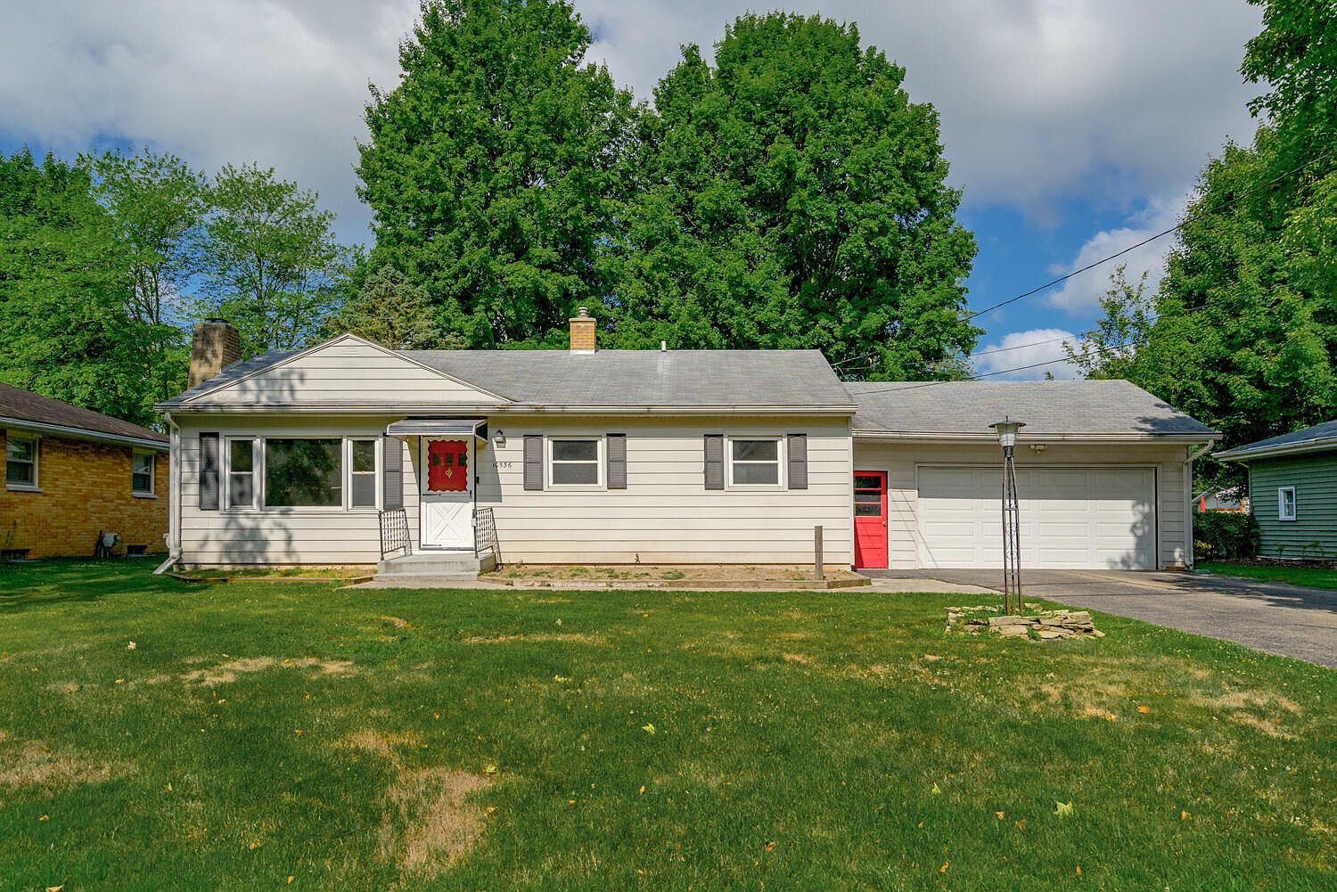 10536 Sudan St, Portage, MI 49002 Zillow