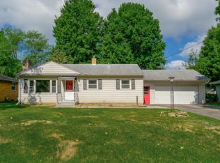 10536 Sudan St, Portage, MI 49002