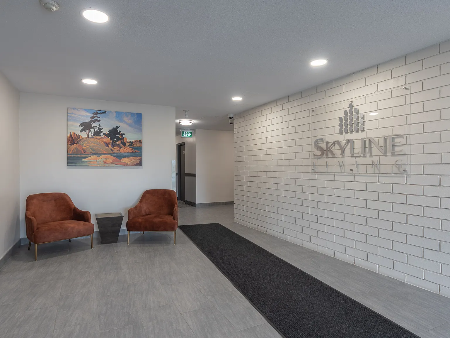Park Place Apartments — Photo 4