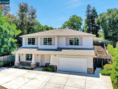 1200 Stonecrest Ln, Concord, CA, 94518