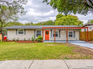 4827 Castle Arms, San Antonio, TX 78218
