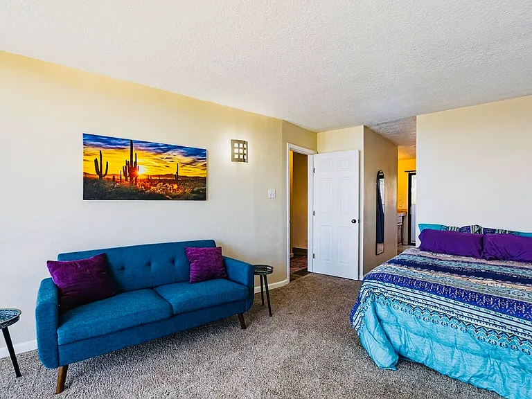 2700 Vista Grande Dr NW #34 — Photo 5