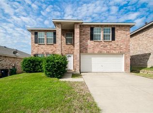 5406 Green Ivy Rd, Denton, TX 76210