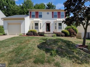 3131 Laurel View Dr, Abingdon, MD