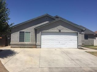 5307 N Rosalia Ave, Fresno, CA