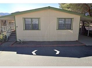 2410 Ronita Ln #18, Lake Isabella, CA 93240