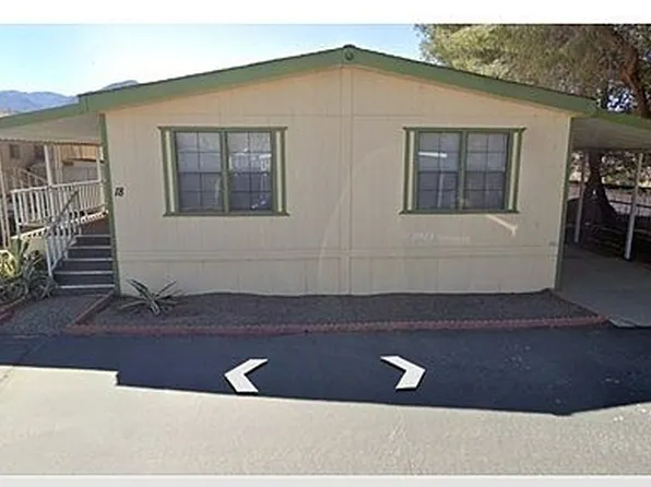 2410 Ronita Ln #18, Lake Isabella, CA 93240