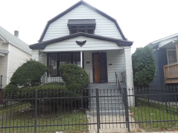 2111 W 54th Pl, Chicago, IL 60609