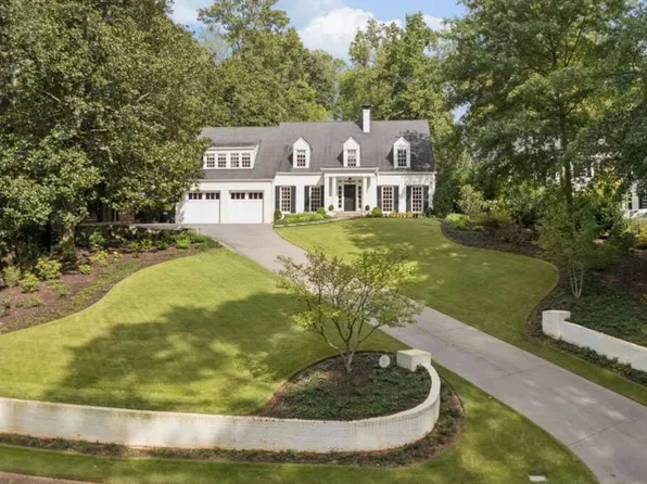 531 Westover Dr NW, Atlanta, GA 30305