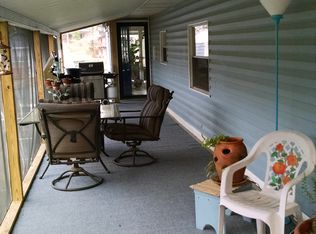 125 Pinehaven Ln, New London, NC 28127