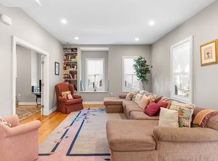 10 Wayne St #2, Boston, MA 02121