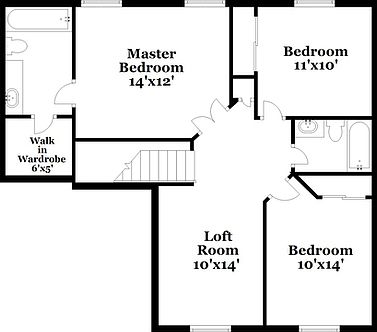 3rd image of 12414 W Windrose Dr