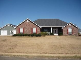 181 Christina Ln, Stonewall, LA 71078