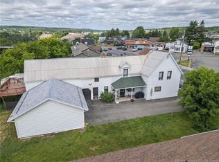 90 Tobique Rd, Grand Falls, NB E3Y 1B9