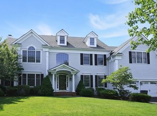 16 Stirling Rd, Bernardsville, NJ 07924