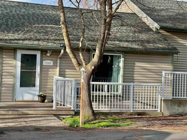 1714 NW Lamont St APT B, Pullman, WA 99163