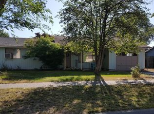 3050 Grove St, Baker City, OR 97814